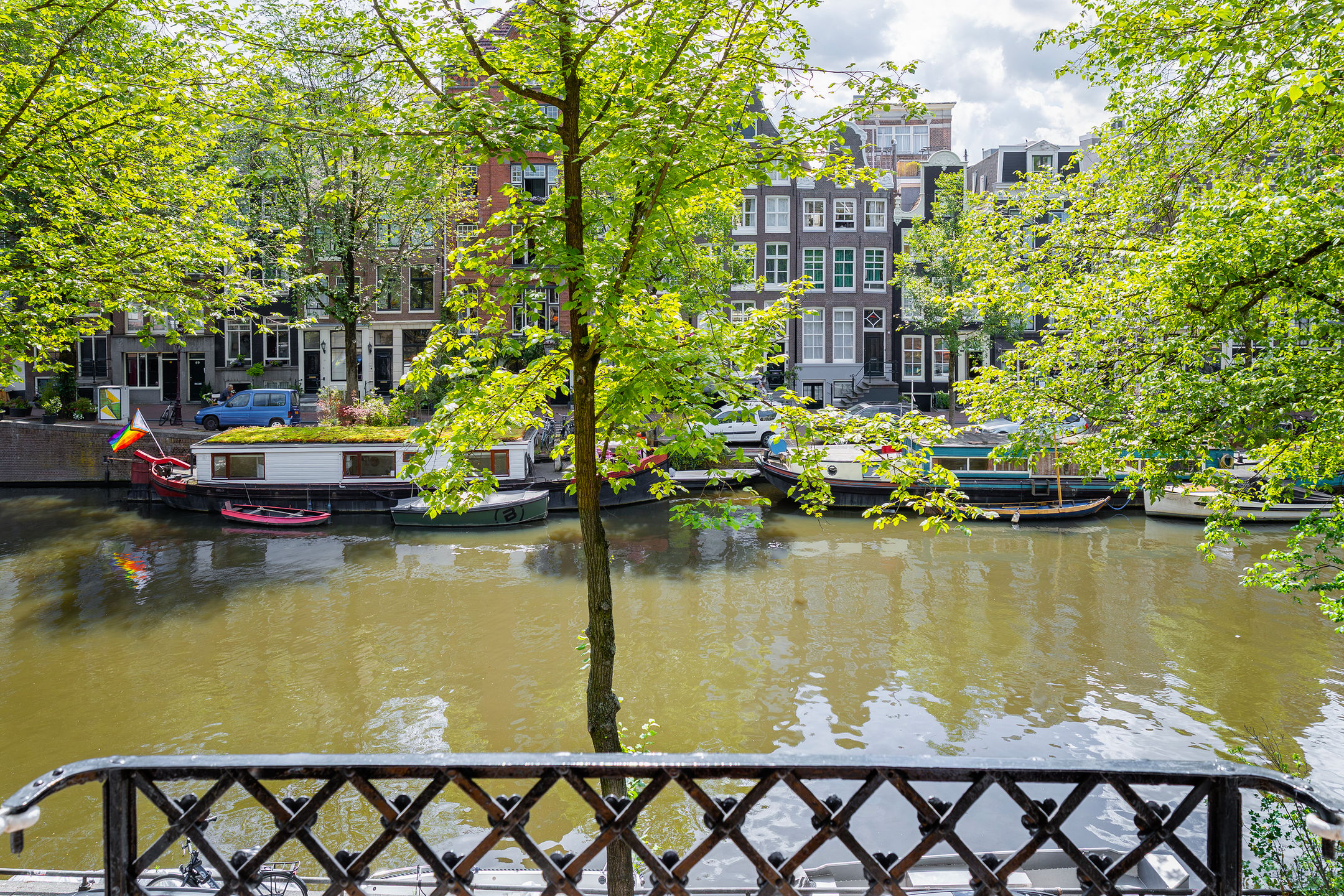 Foto 9 van Singel 92-B
