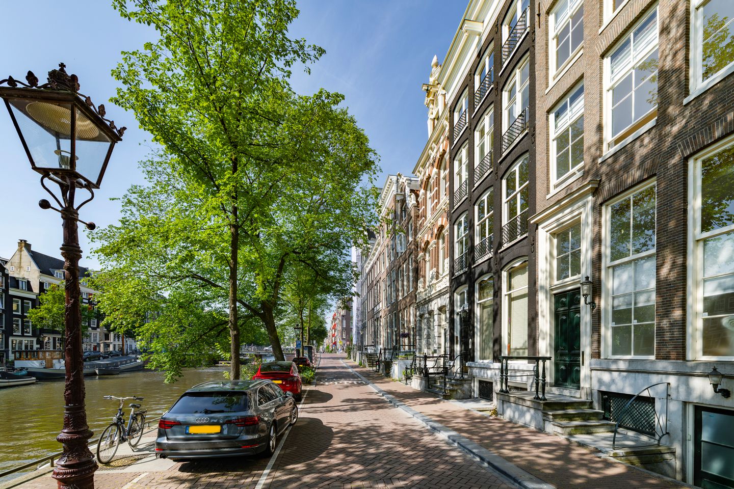 Foto 5 van Singel 92-B