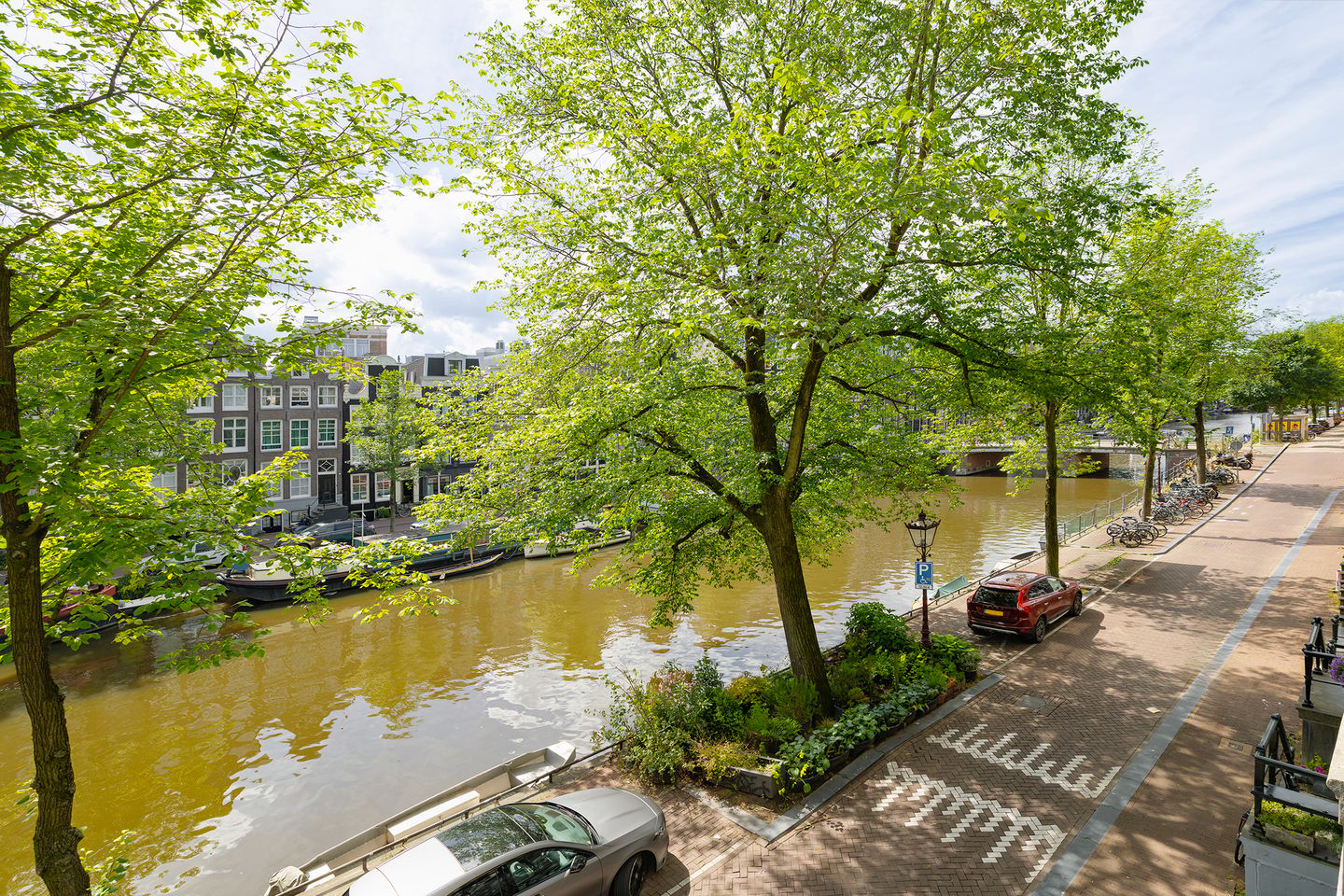Foto 10 van Singel 92-B