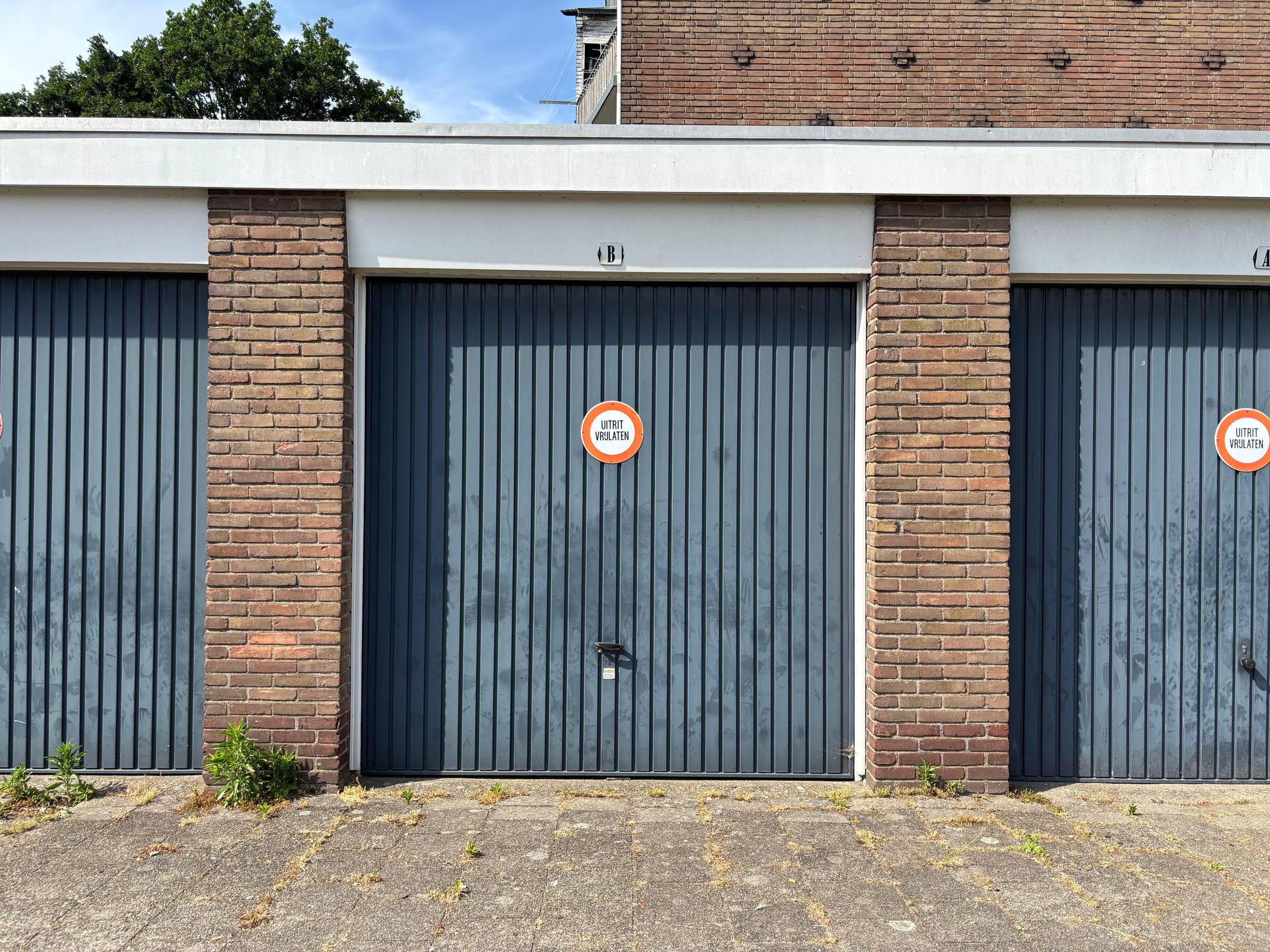 Prinses Marijkestraat 1B  false