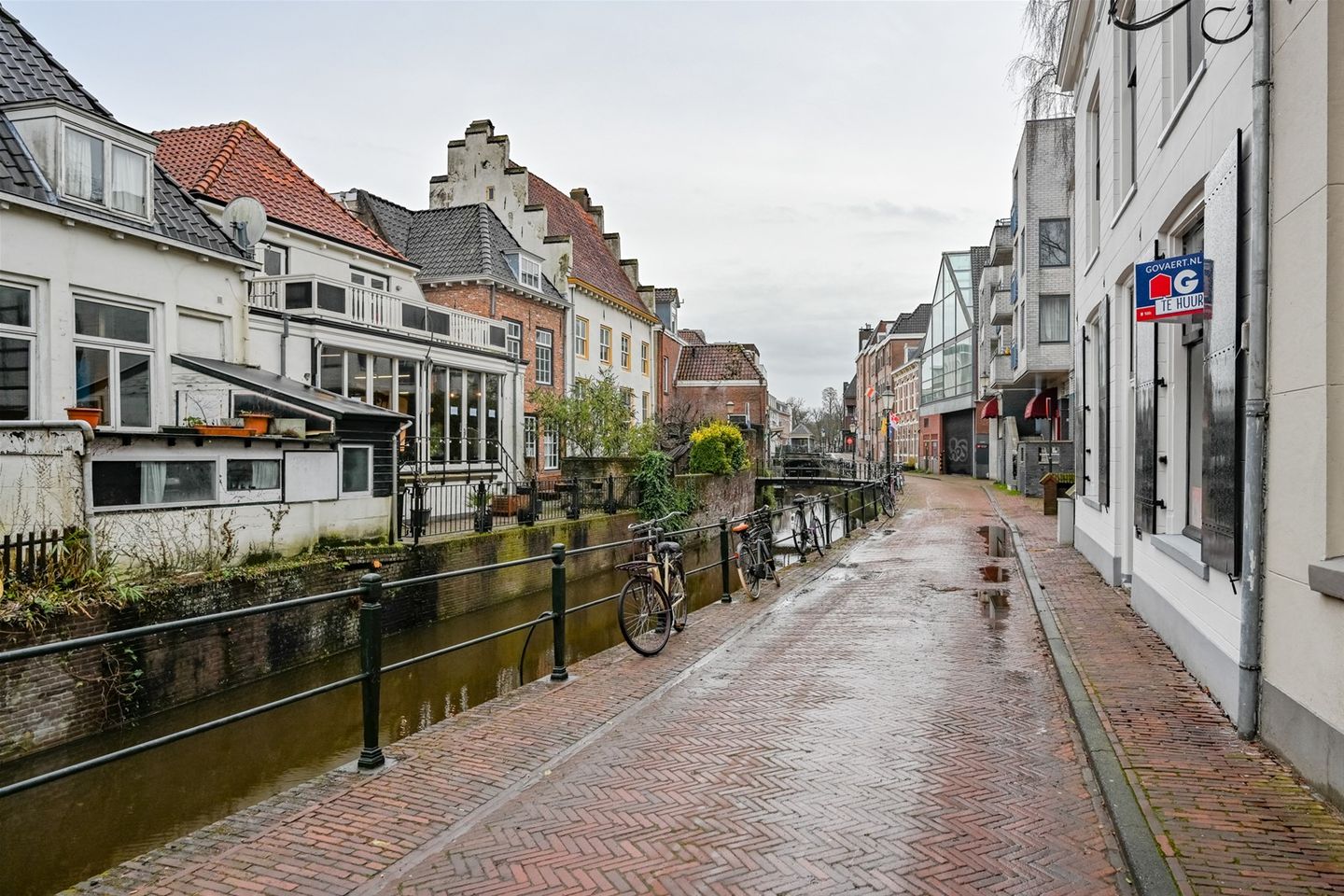 Photo 29 of Langegracht 11-B