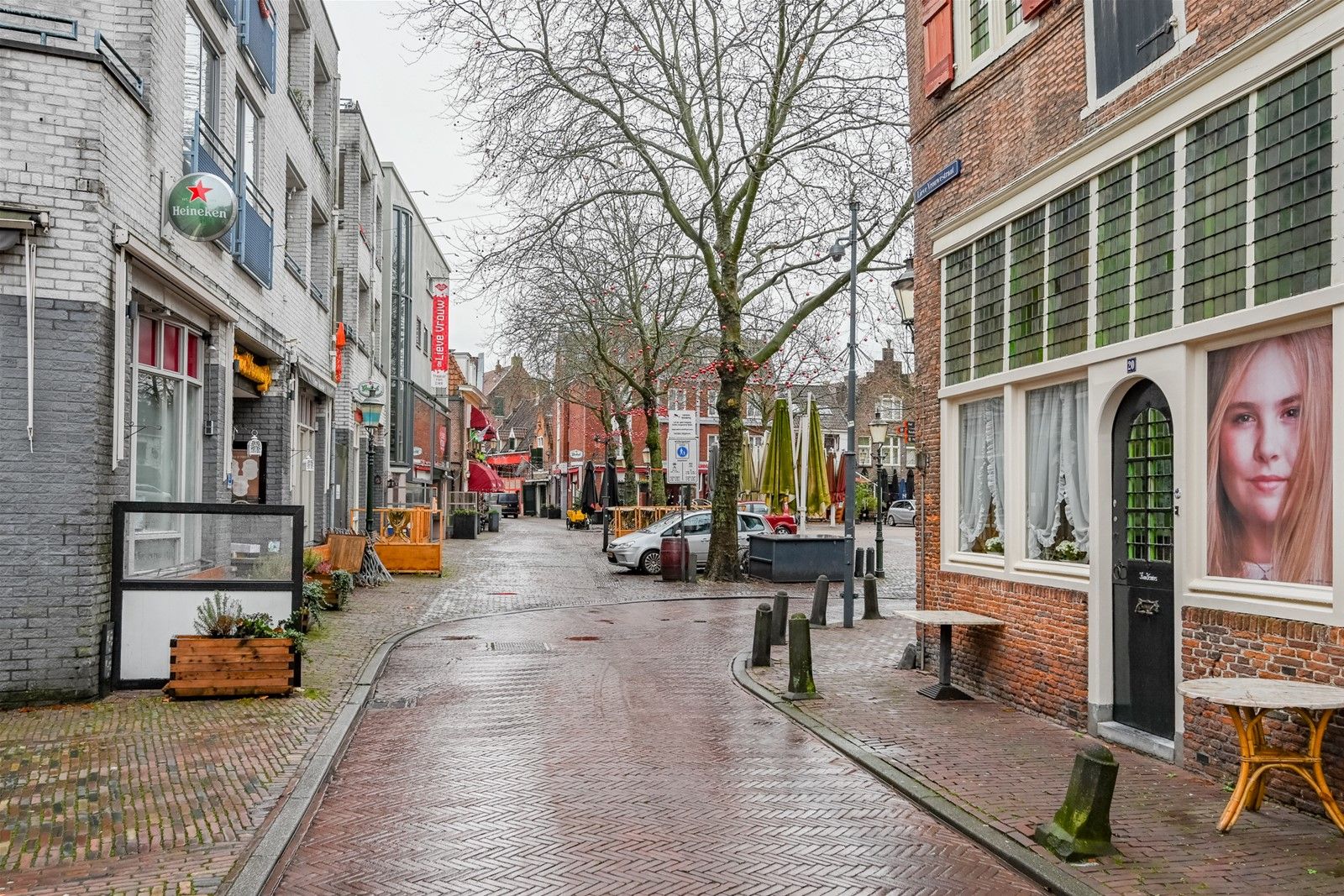 Photo 30 of Langegracht 11-B
