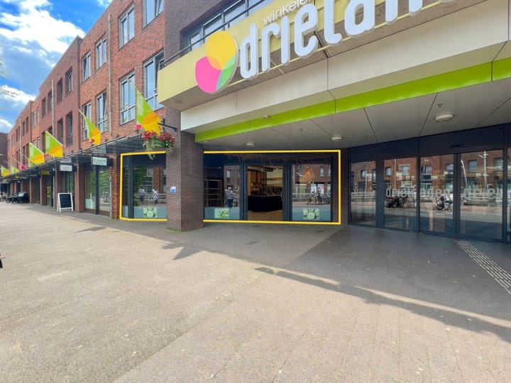 Triasplein 87