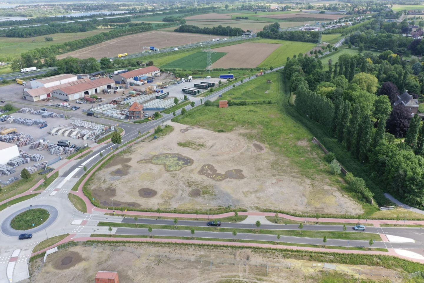 Bekijk foto 1 van Sint Janskamp