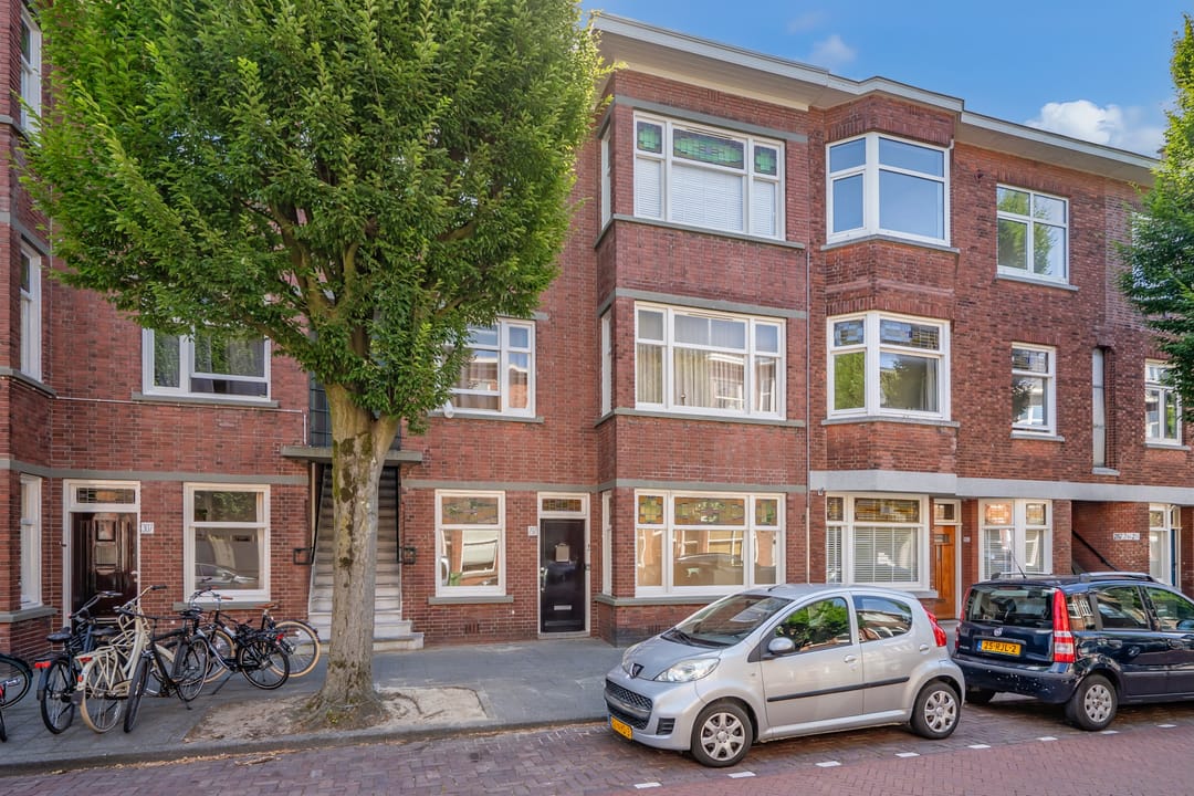 Foto 1 van Stuyvesantstraat 297