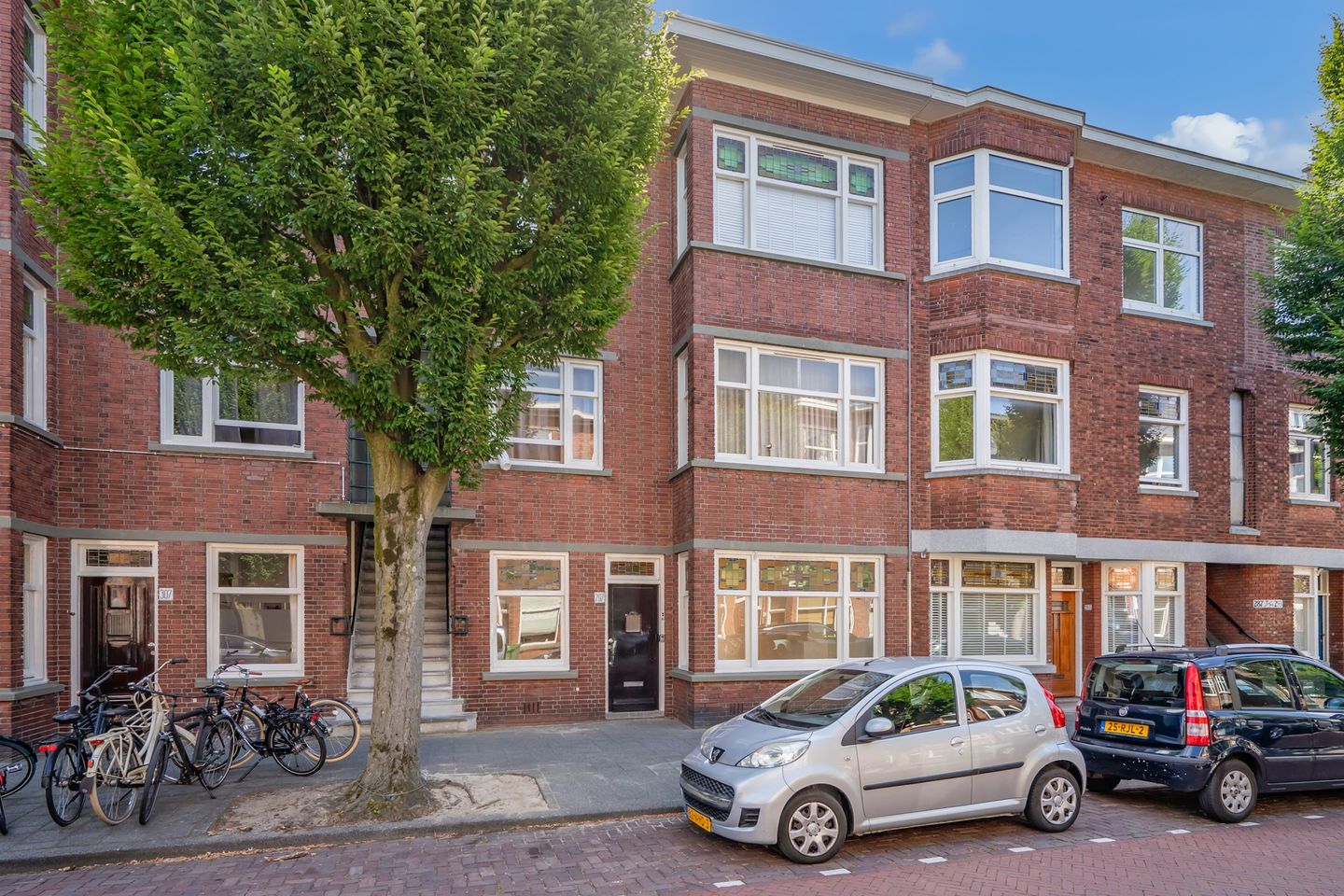 Foto 1 van Stuyvesantstraat 297