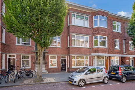 Stuyvesantstraat thumbnail