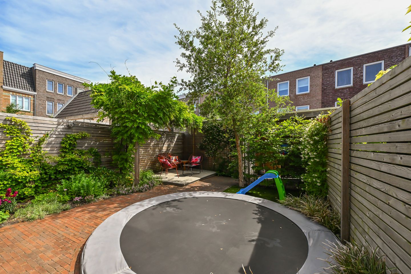 Photo 34 of Willem Dreesstraat 23