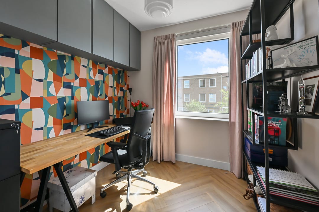 Photo 23 of Willem Dreesstraat 23