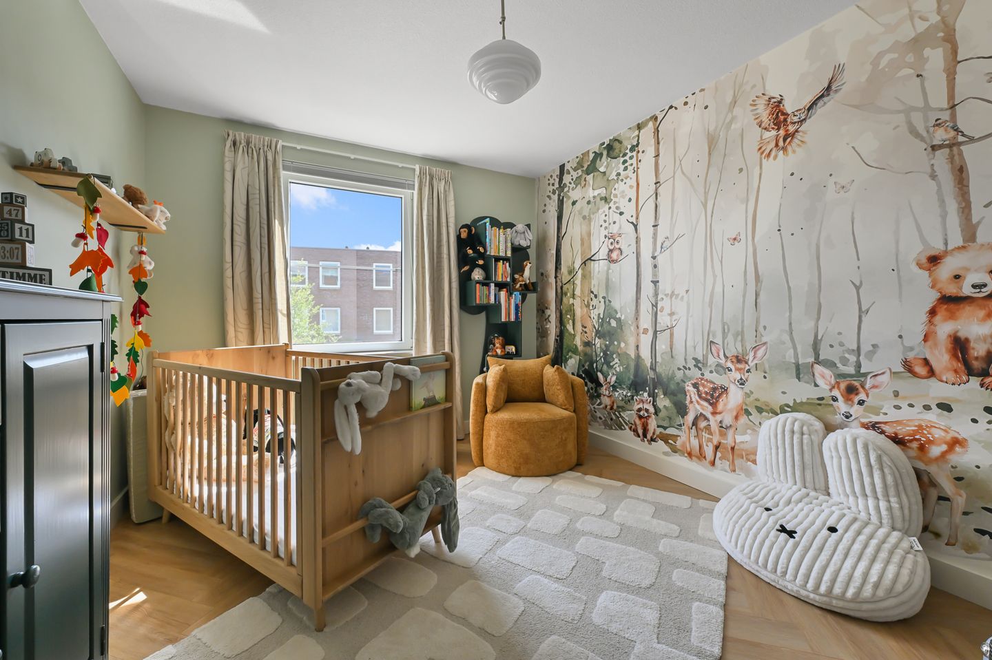 Photo 19 of Willem Dreesstraat 23