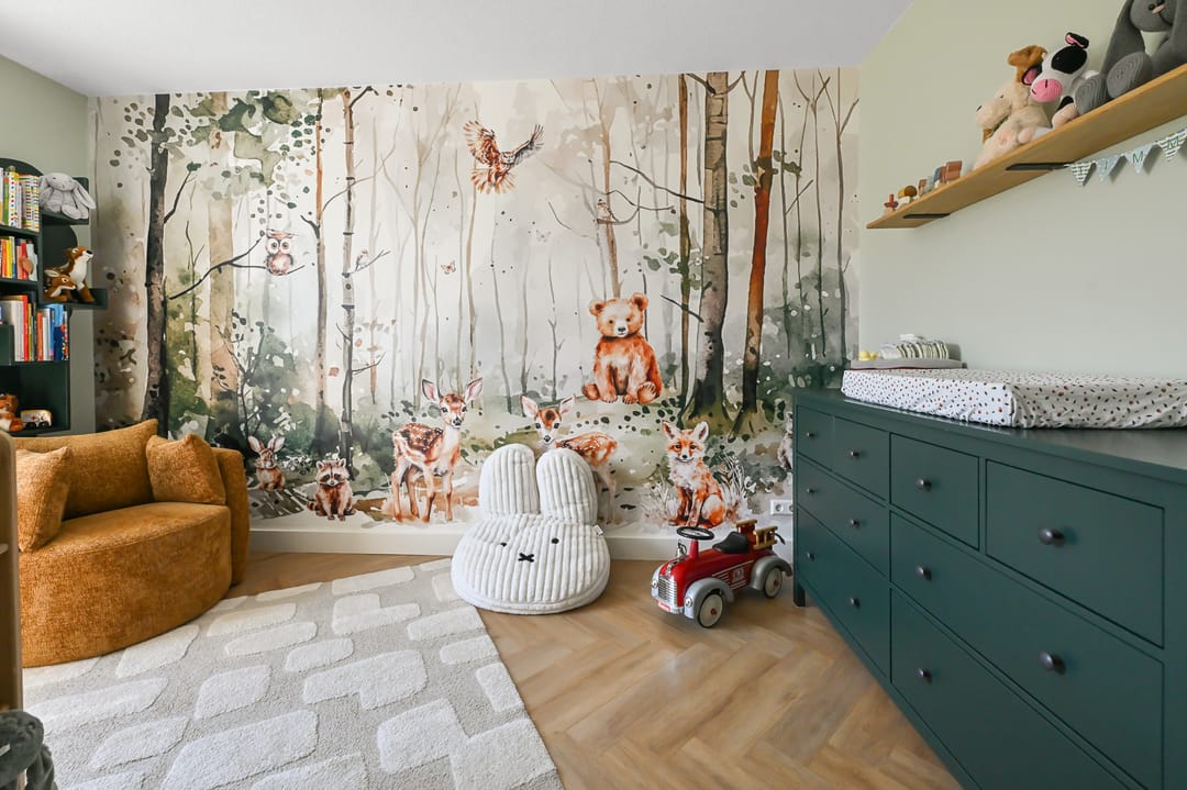 Photo 22 of Willem Dreesstraat 23