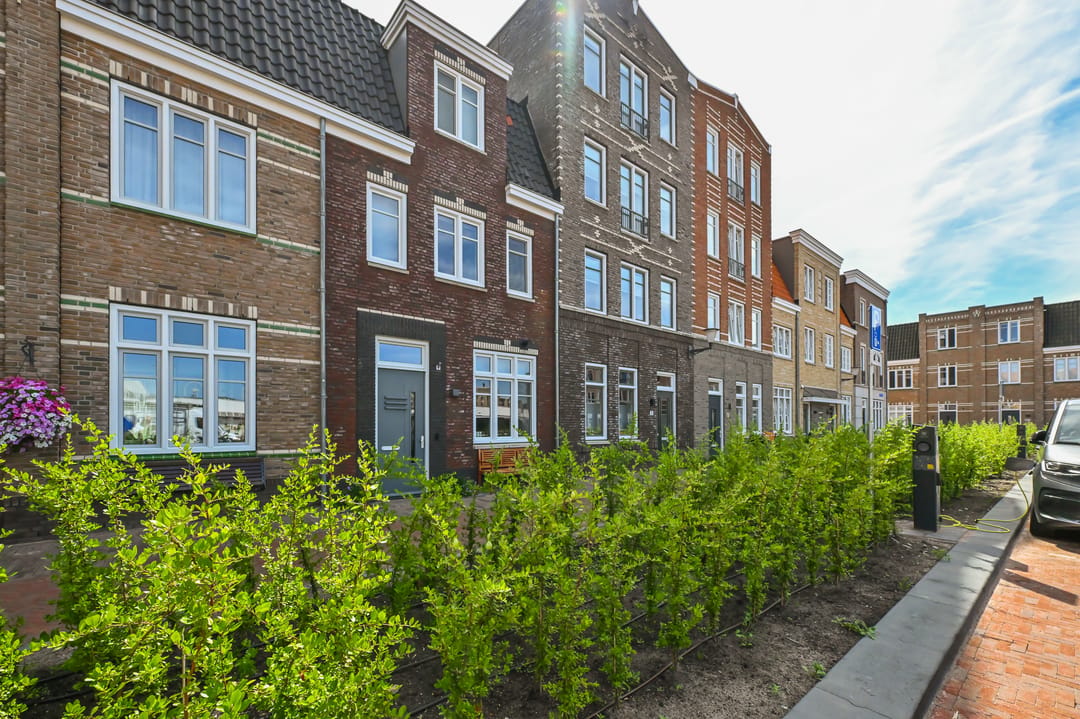 Photo 43 of Willem Dreesstraat 23