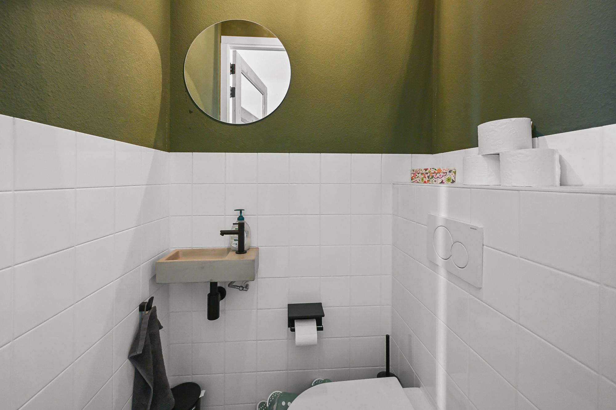 Photo 18 of Willem Dreesstraat 23