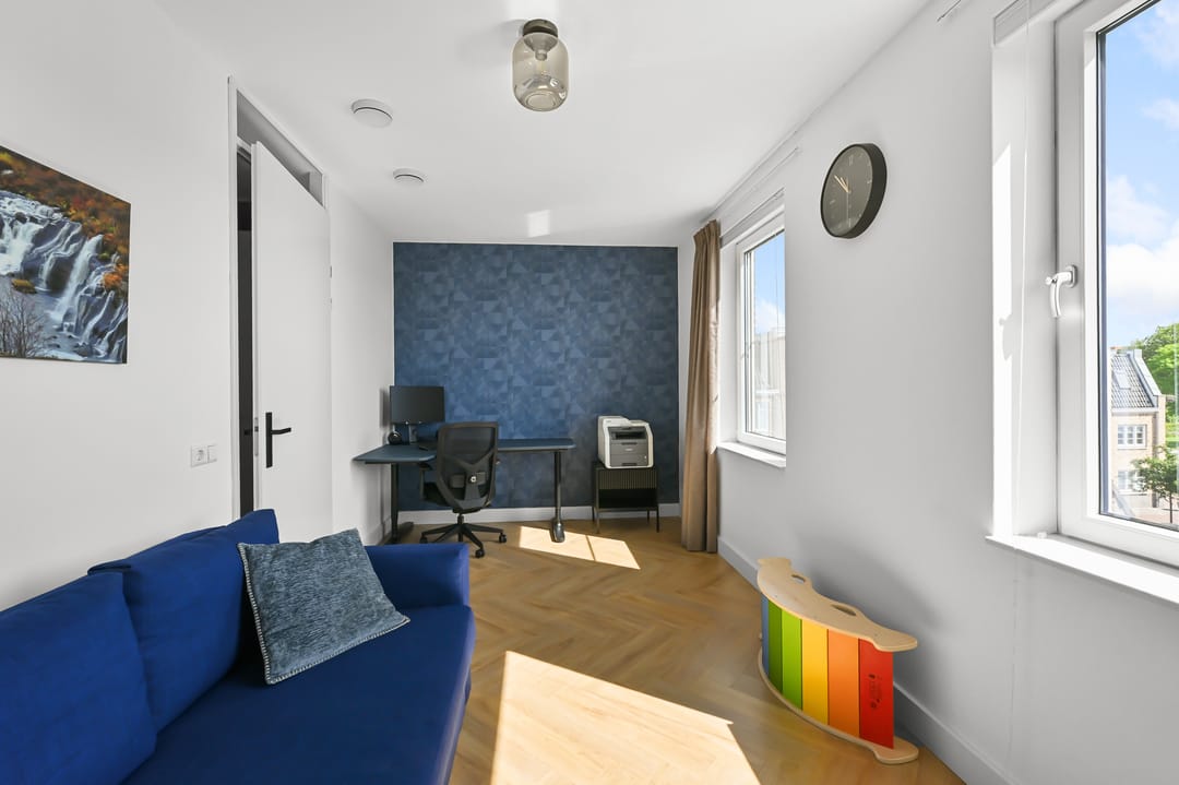 Photo 32 of Willem Dreesstraat 23
