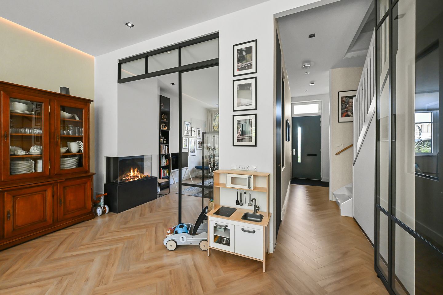 Photo 10 of Willem Dreesstraat 23