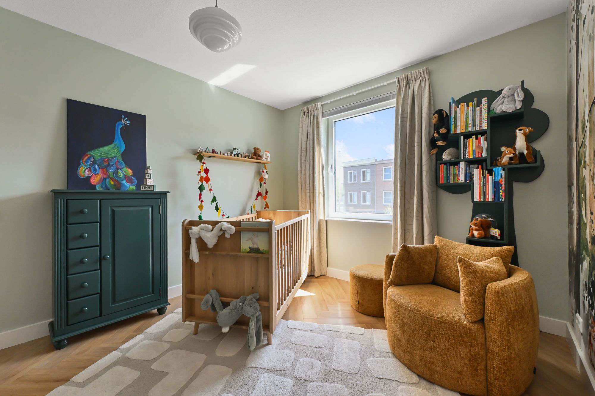 Photo 21 of Willem Dreesstraat 23