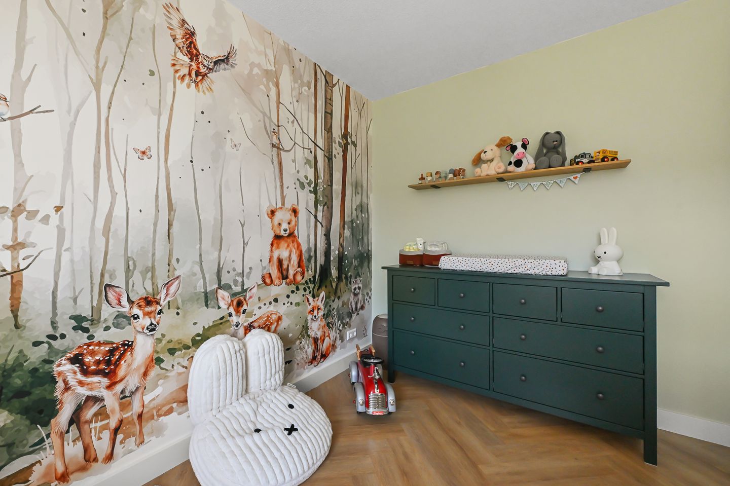 Photo 20 of Willem Dreesstraat 23