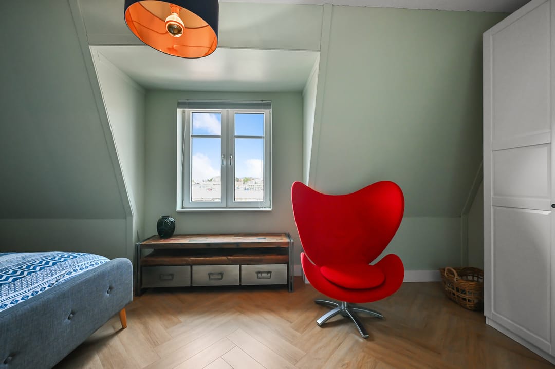Photo 28 of Willem Dreesstraat 23