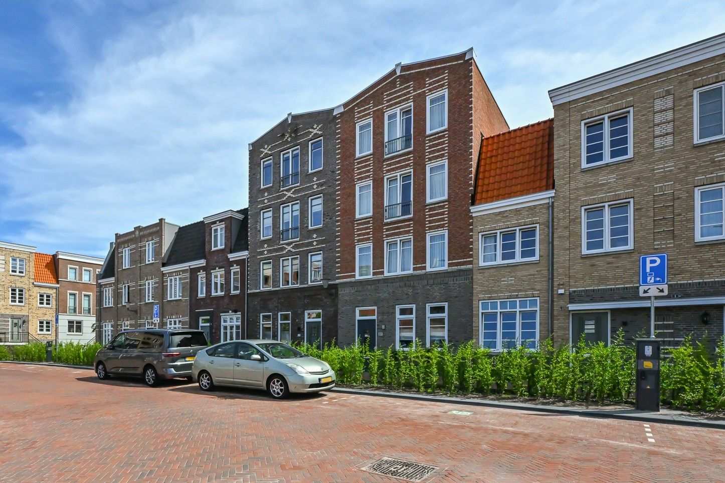 Photo 42 of Willem Dreesstraat 23
