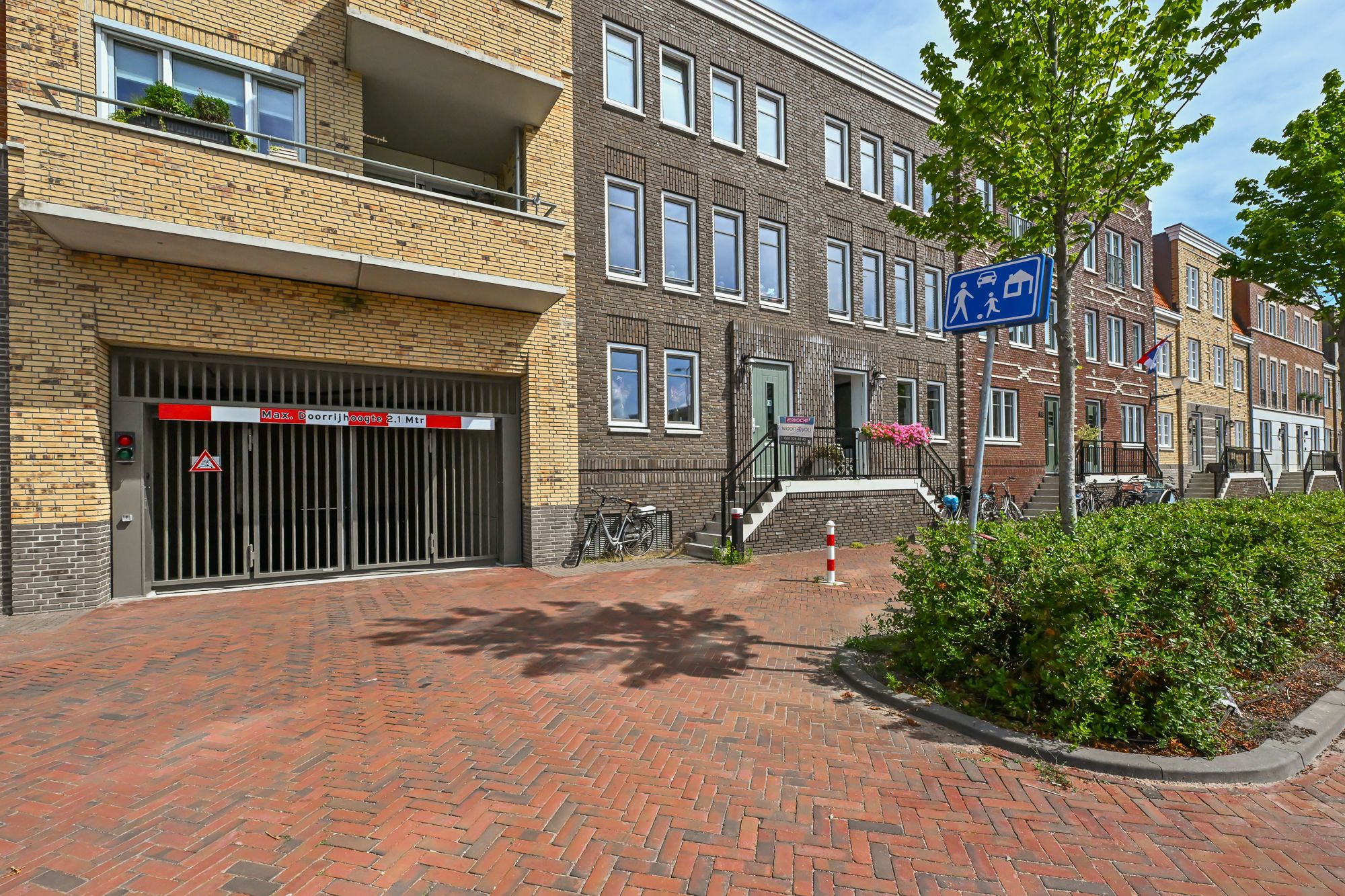 Photo 39 of Willem Dreesstraat 23