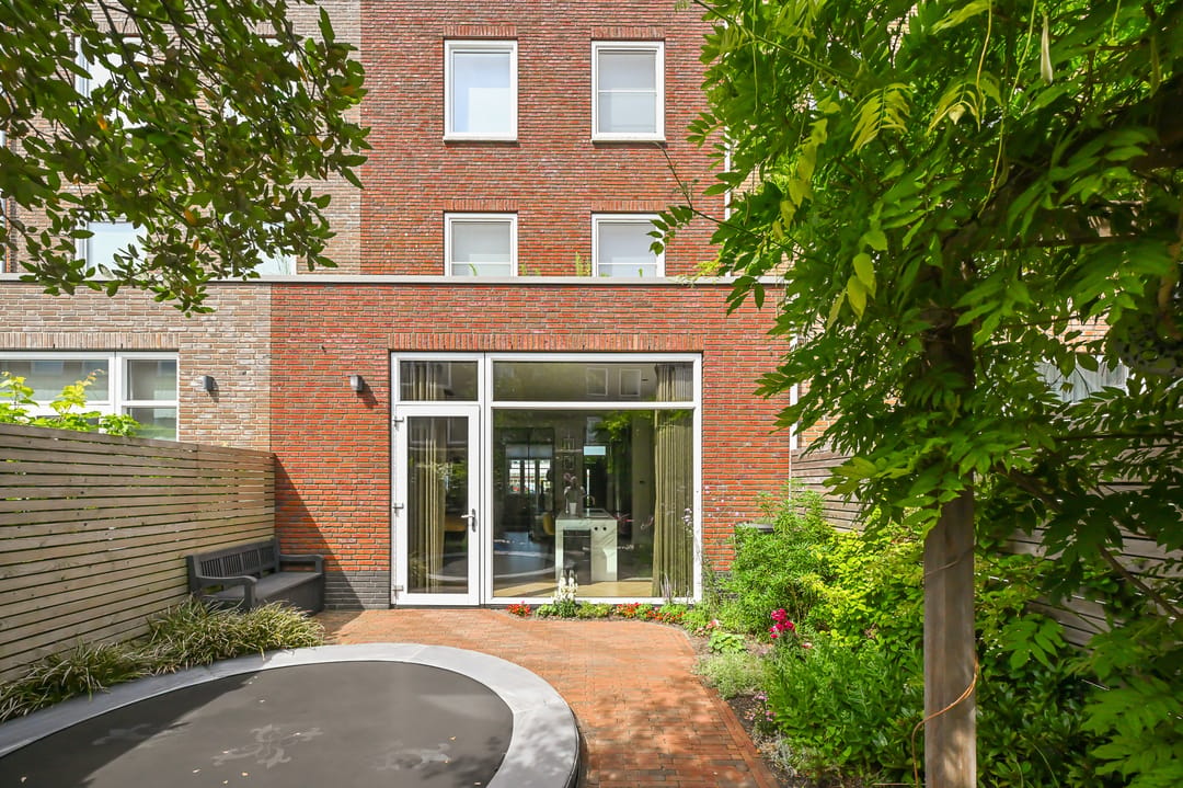 Photo 37 of Willem Dreesstraat 23