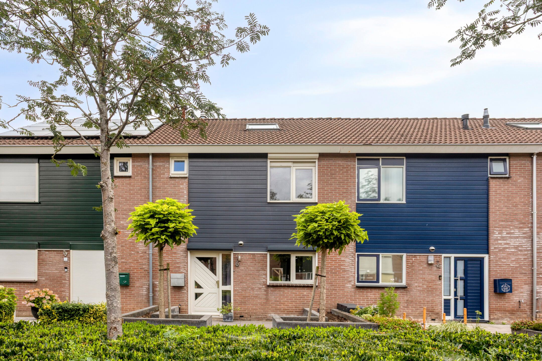 Photo 6 of Vinkstraat 6
