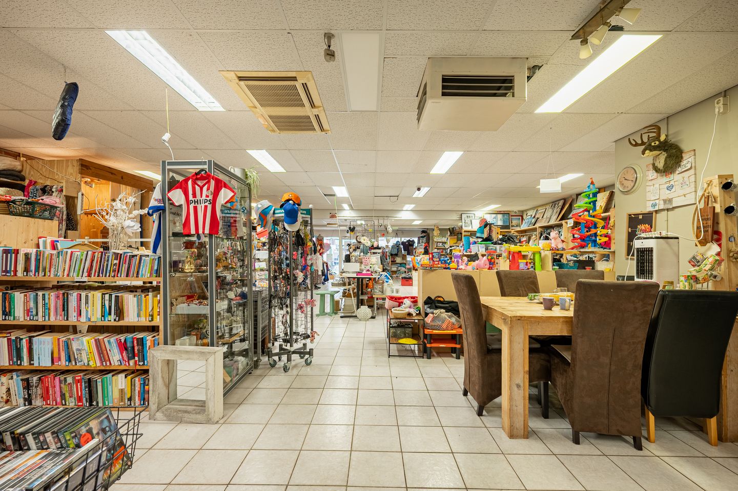 View photo 4 of Brinkstraat 21-A
