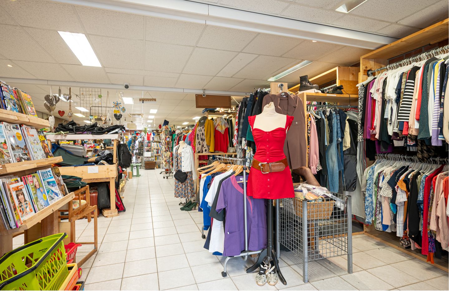 View photo 3 of Brinkstraat 21-A