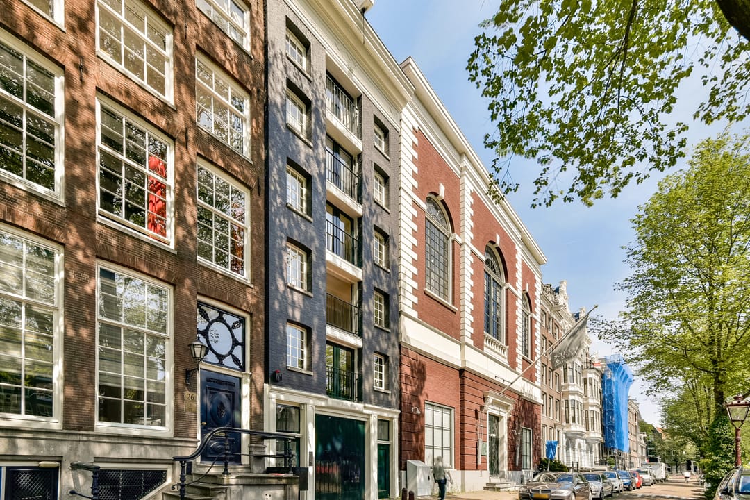 Foto 23 van Keizersgracht 24-D