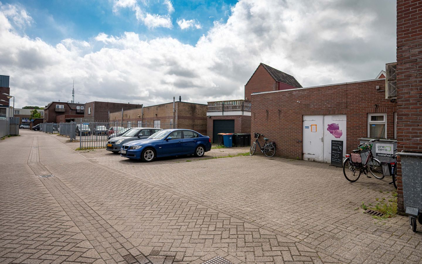 View photo 5 of Brinkstraat 21-A