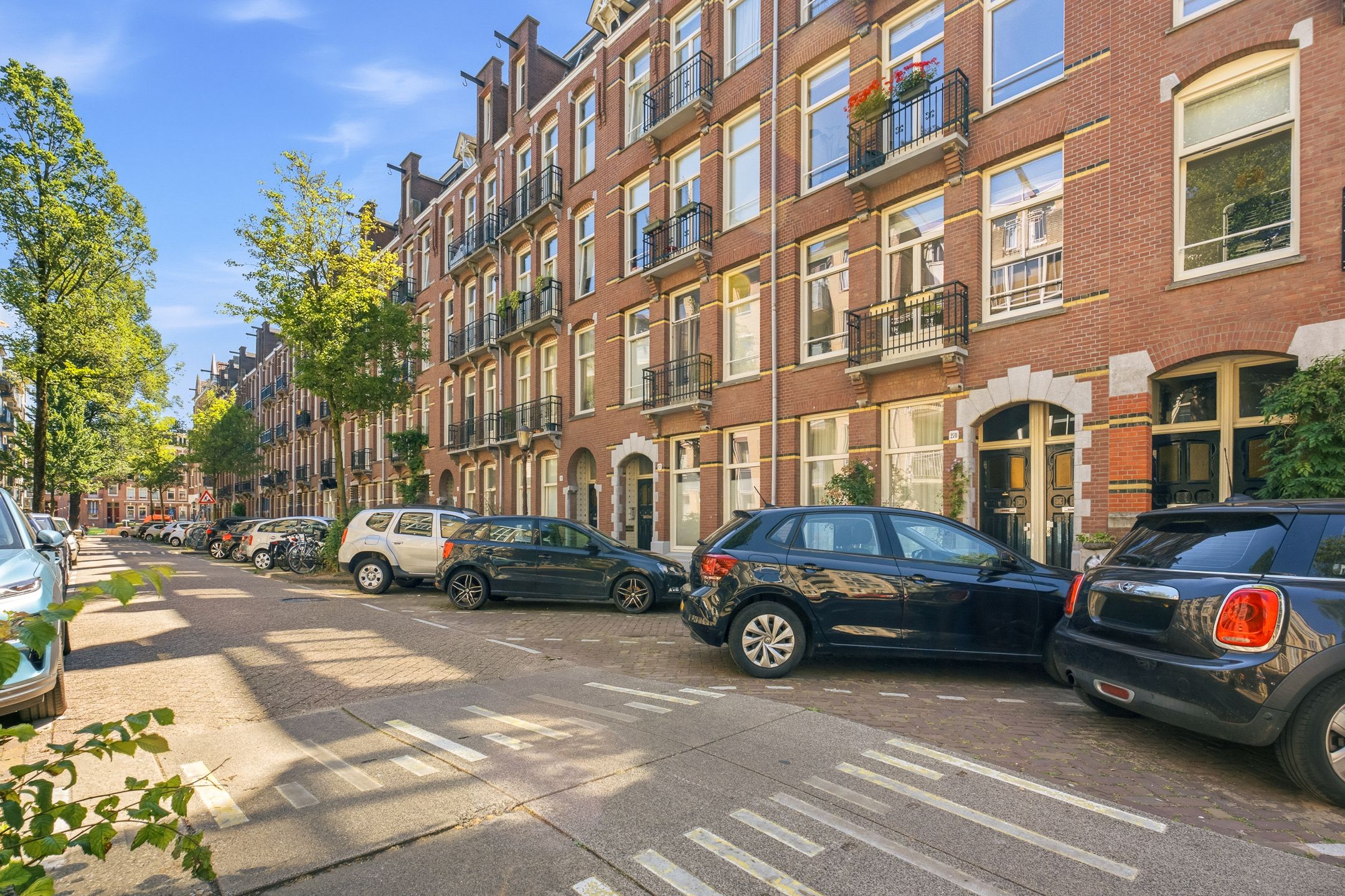 Foto 21 van Vrolikstraat 272-H