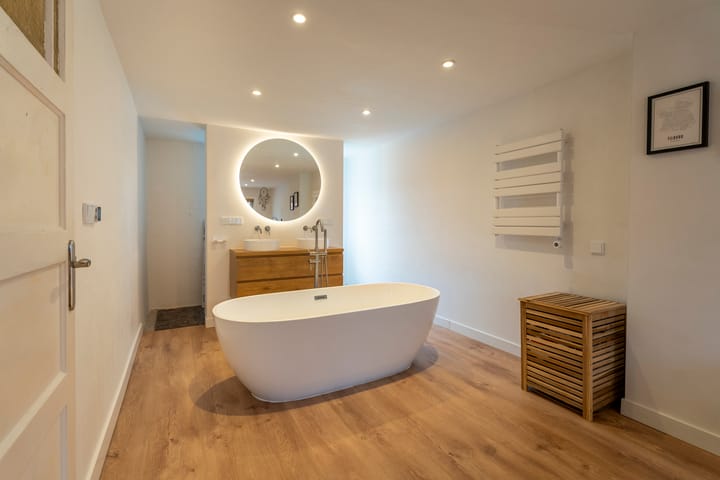 Foto 4 van Sparrenstraat 21