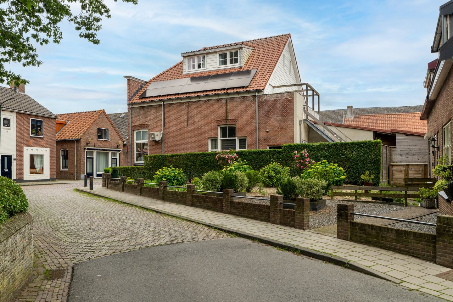 Photo 4 of Kerkstraat 9