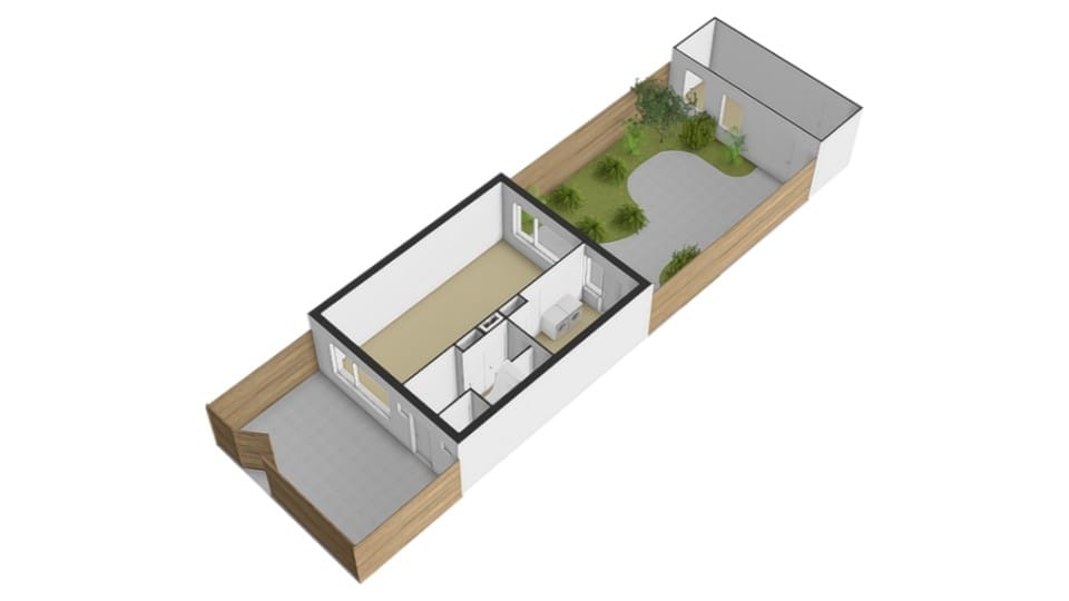 Foto 41 van Margrietstraat 31