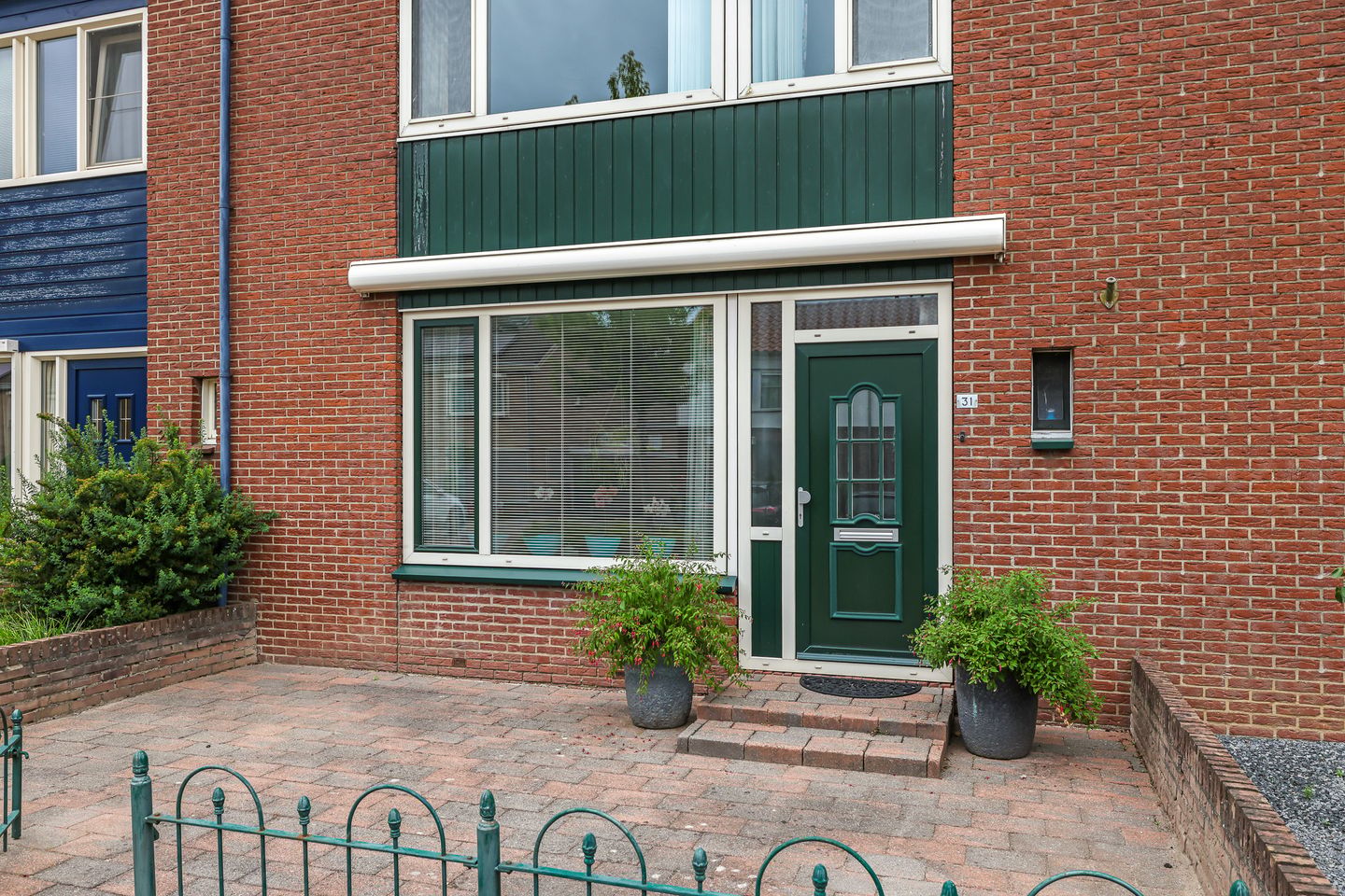 Foto 5 van Margrietstraat 31