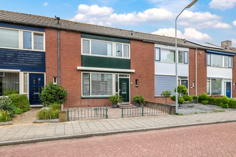 Margrietstraat thumbnail