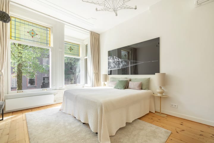 Foto 4 van Frans van Mierisstraat 58-H