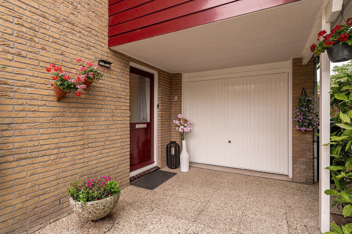 Foto 5 van Reggepad 8