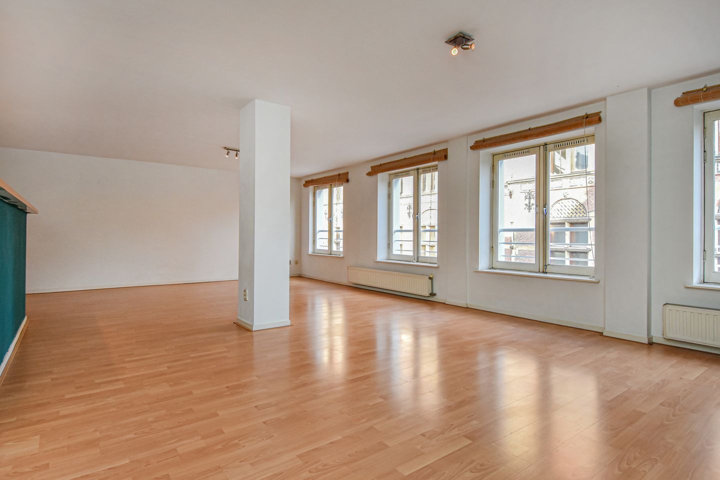 Foto 1 van Bagijnestraat 32-D