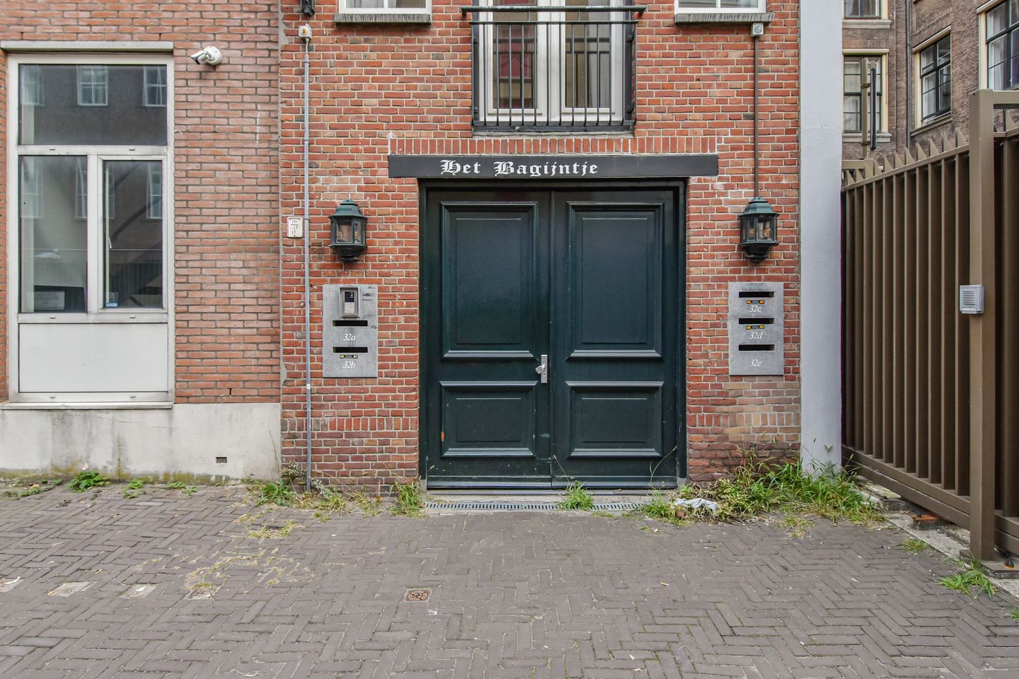 Foto 4 van Bagijnestraat 32-D