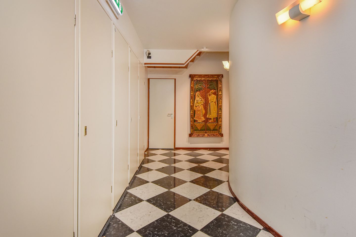 Foto 5 van Bagijnestraat 32-D