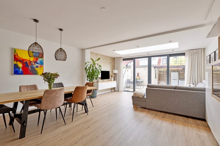 Foto 4 van Stinzenlaan Zuid 210