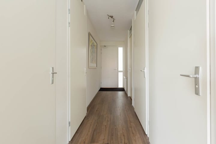 Appartement te huur: Duiker 39, Huizen