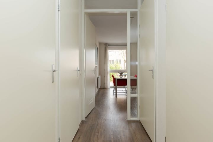 Appartement te huur: Duiker 39, Huizen