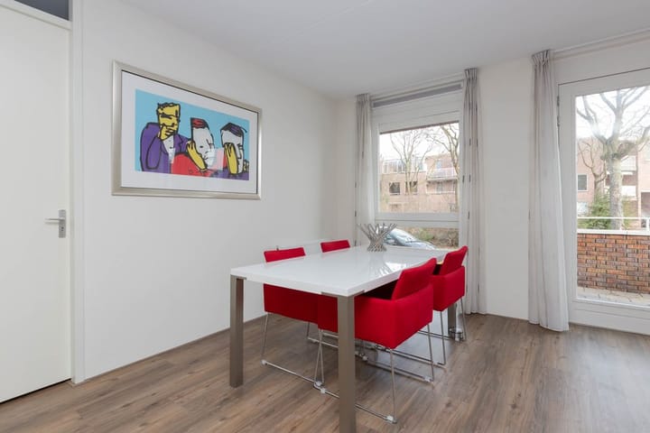 Appartement te huur: Duiker 39, Huizen