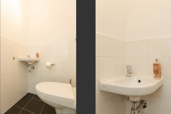 Appartement te huur: Duiker 39, Huizen