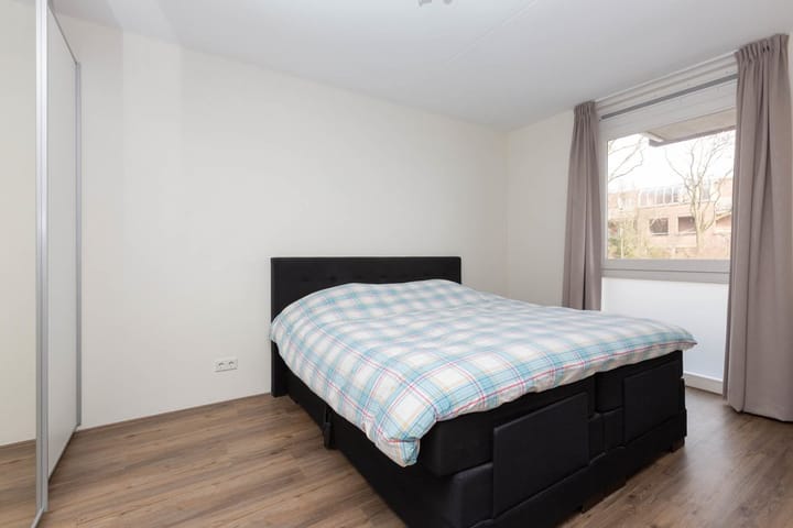 Appartement te huur: Duiker 39, Huizen