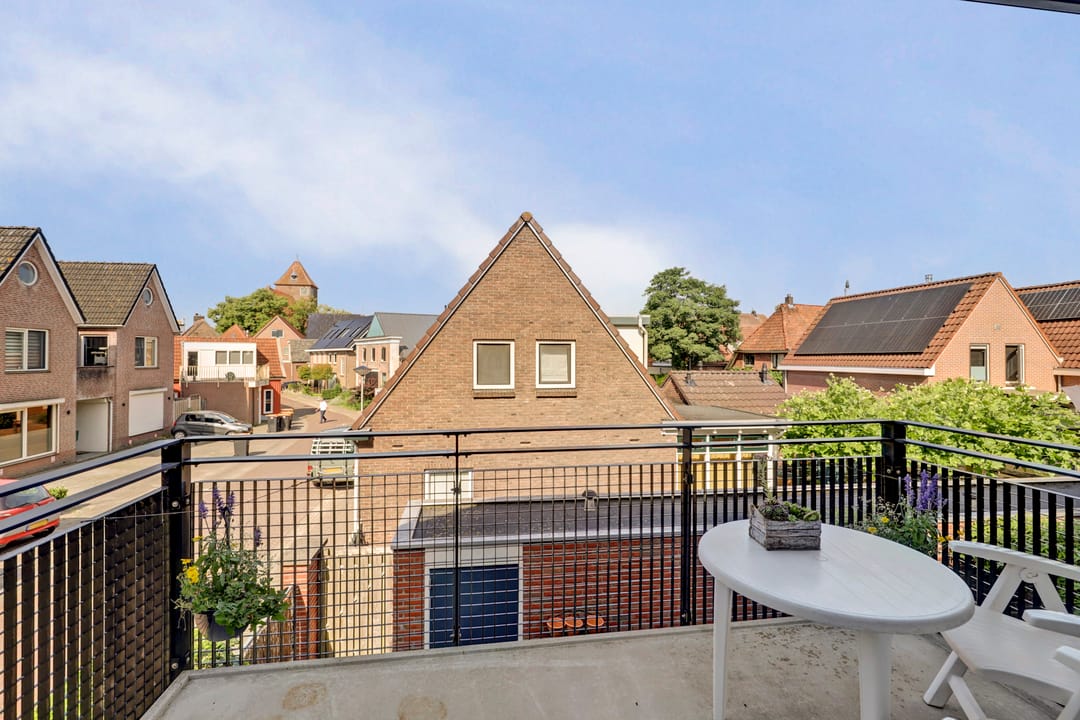 Foto 16 van Lange Wal 18-D
