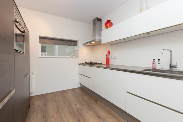 Appartement te huur: Duiker 39, Huizen