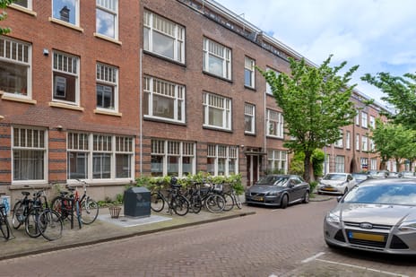 Van Vlooswijkstraat thumbnail